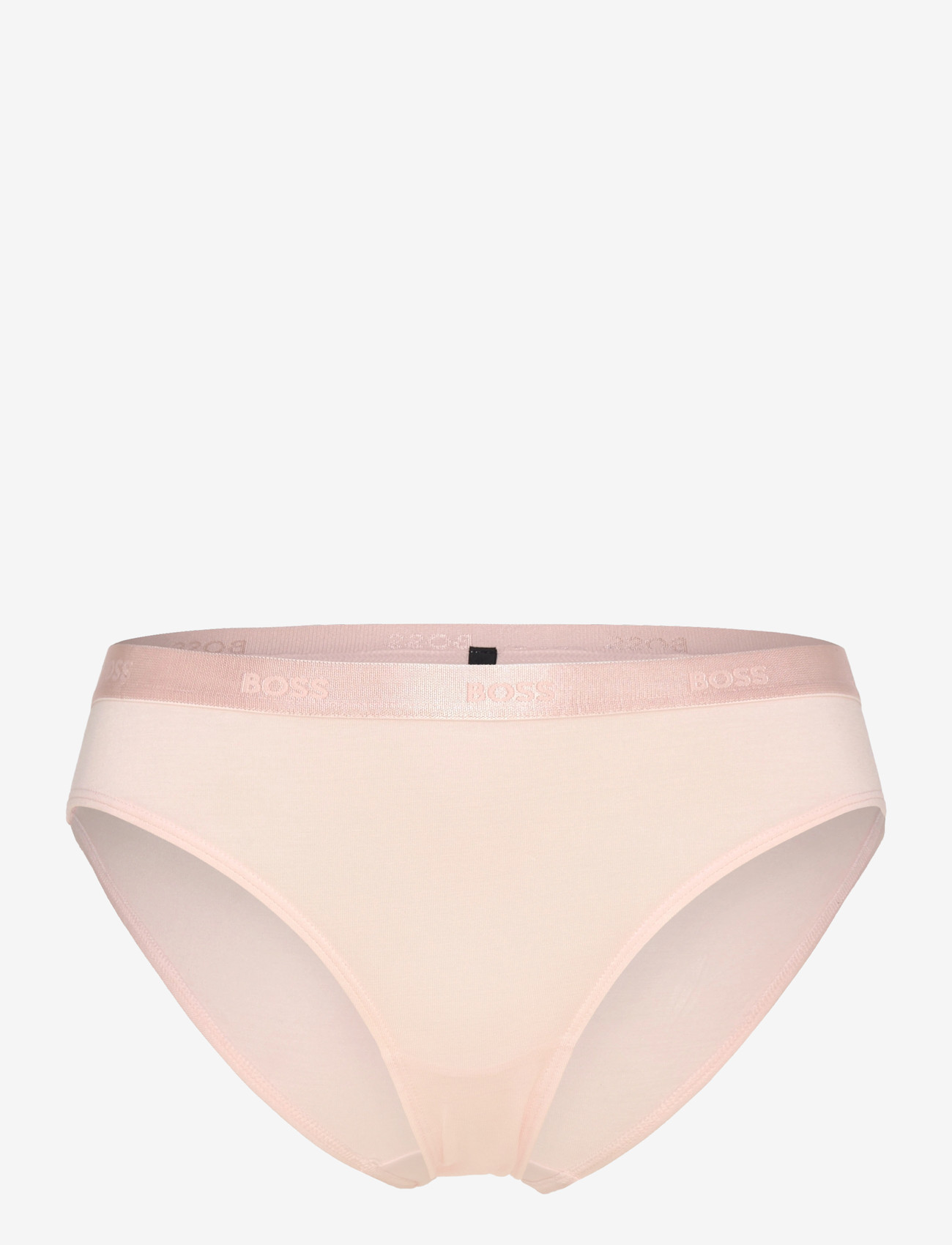 BOSS - BRIEF CI - majtki - light/pastel pink - 0
