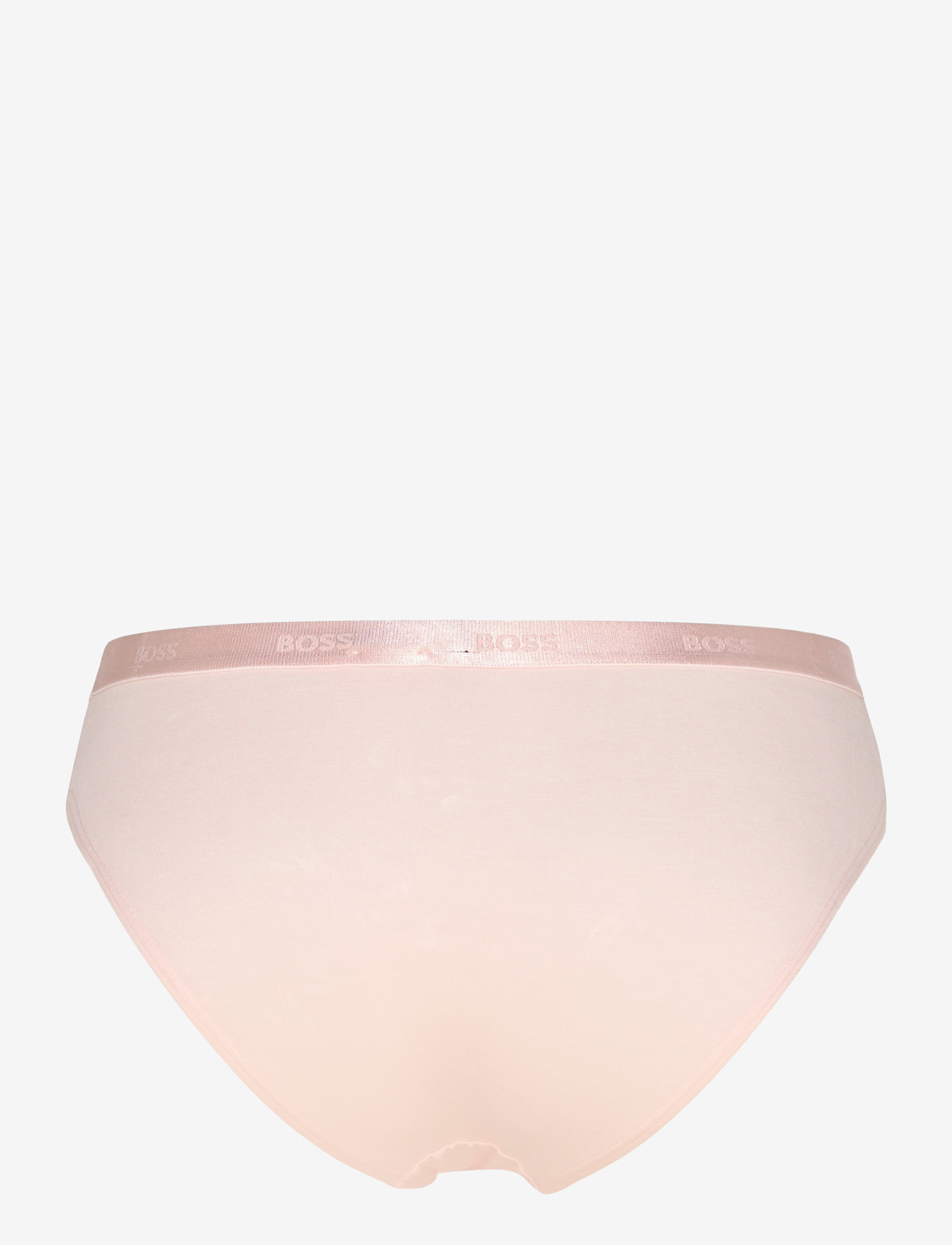 BOSS - BRIEF CI - majtki - light/pastel pink - 1