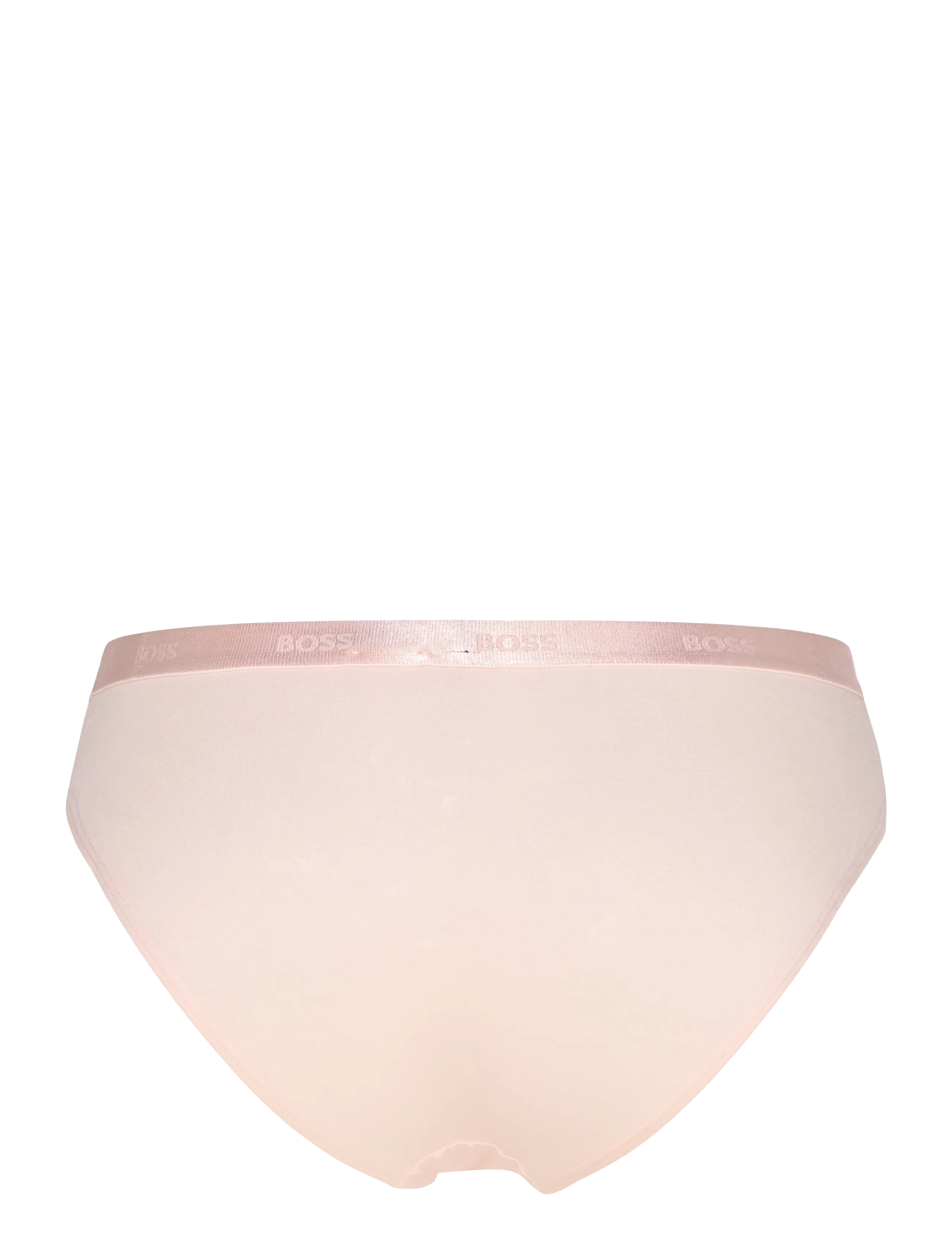 BOSS - BRIEF CI - culottes et slips - light/pastel pink - 1