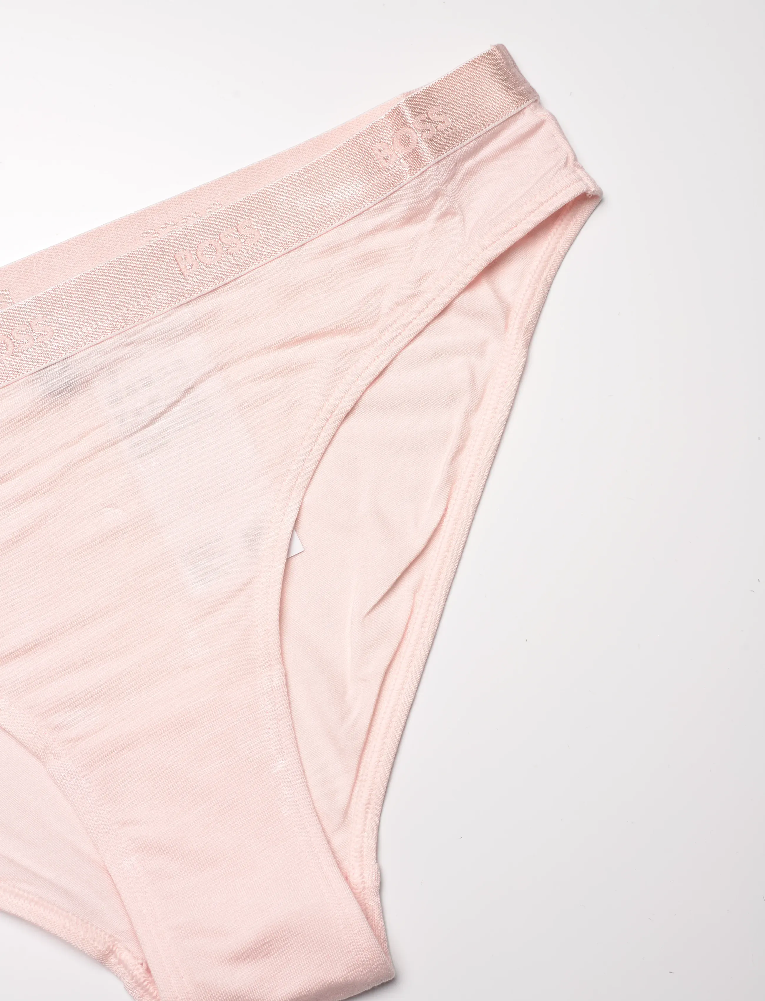 BOSS - BRIEF CI - culottes et slips - light/pastel pink - 2