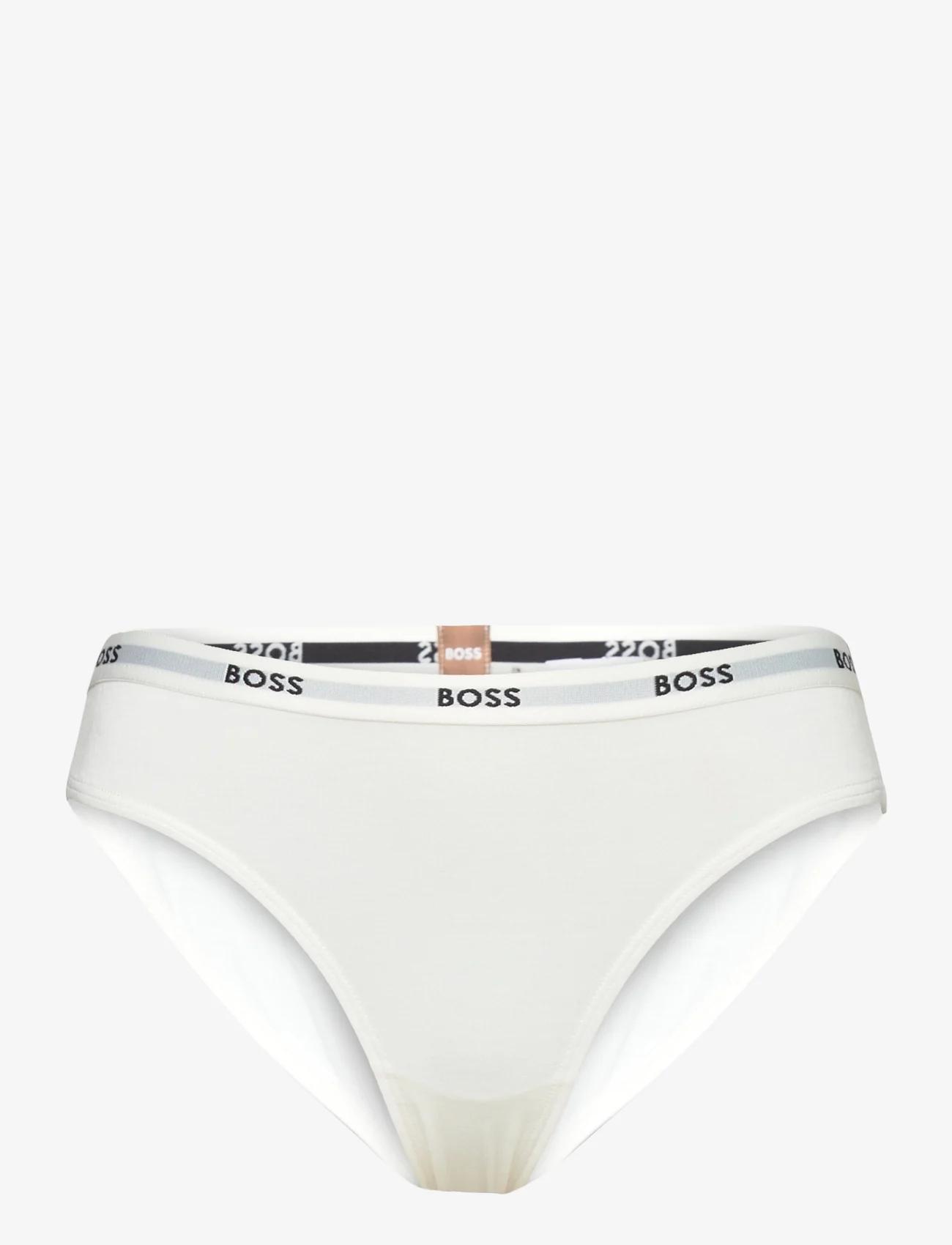 BOSS - BRIEF CI - lowest prices - open white - 0