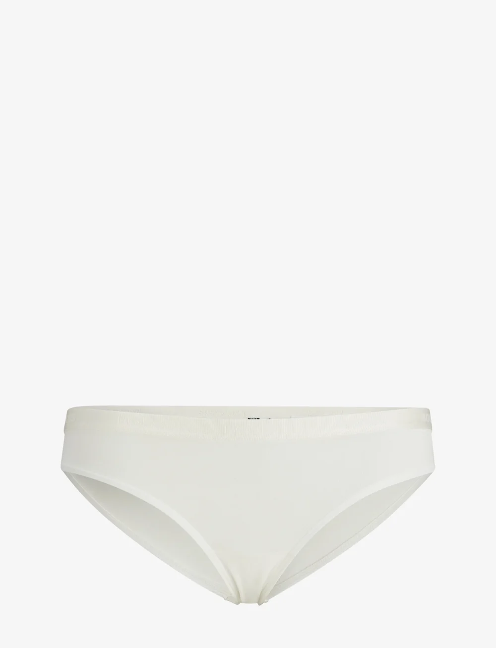 BOSS - BRIEF CI - majtki - open white - 0