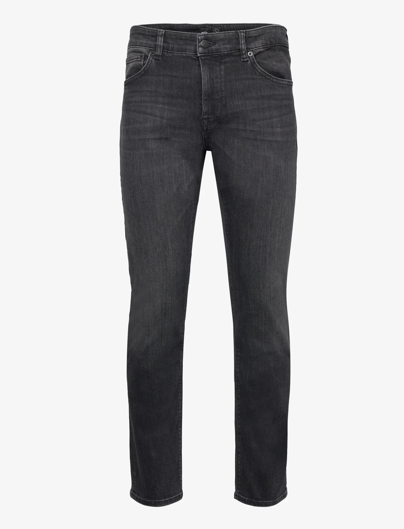 BOSS - Maine3 - slim jeans - black - 0