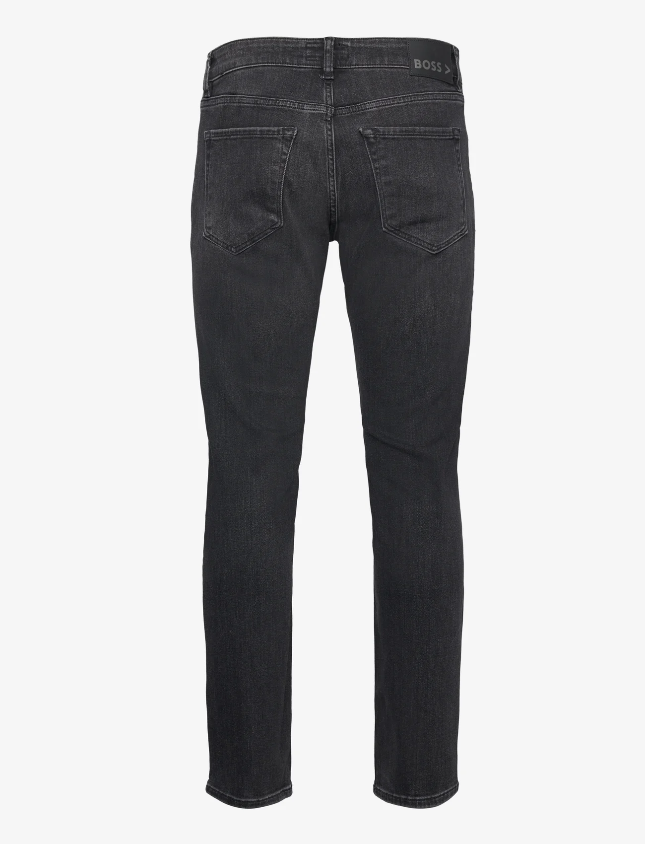 BOSS - Maine3 - slim jeans - black - 1