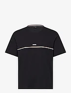 Unique T-Shirt - BLACK