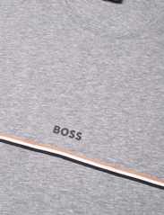 BOSS - Unique T-Shirt - mažiausios kainos - medium grey - 2