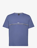 Unique T-Shirt - OPEN BLUE