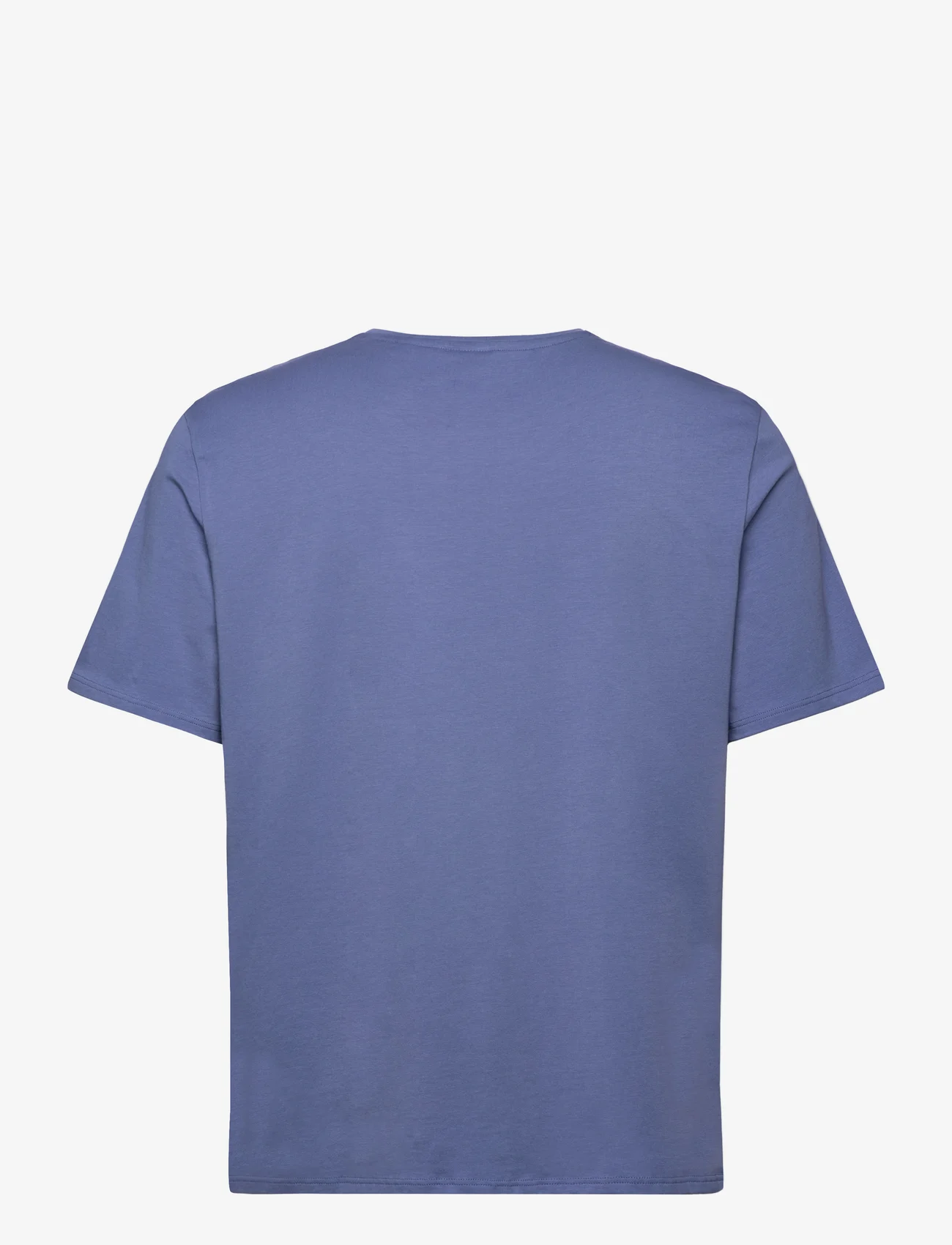BOSS - Unique T-Shirt - lowest prices - open blue - 1