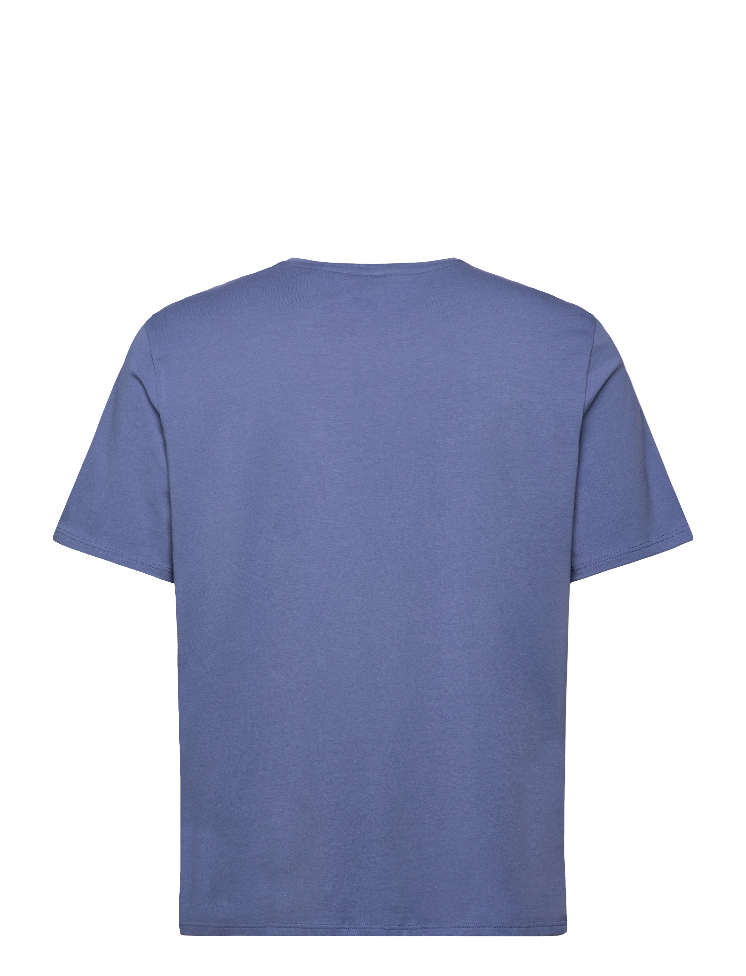 BOSS - Unique T-Shirt - open blue - 1