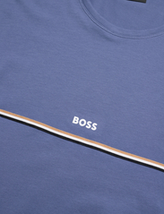 BOSS - Unique T-Shirt - die niedrigsten preise - open blue - 2