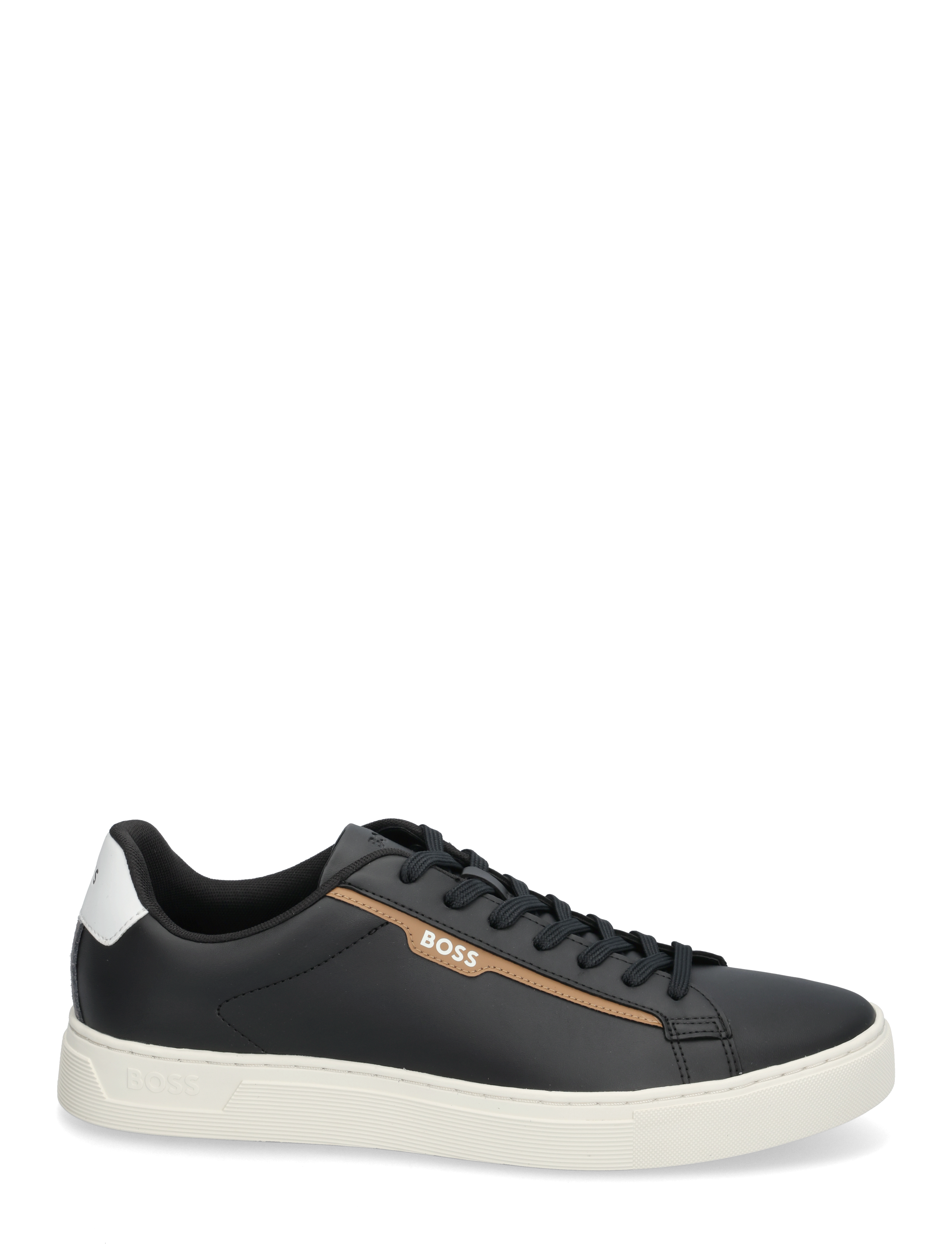 BOSS - Rhys_Tenn_pusdth - przed kostkę - black - 1