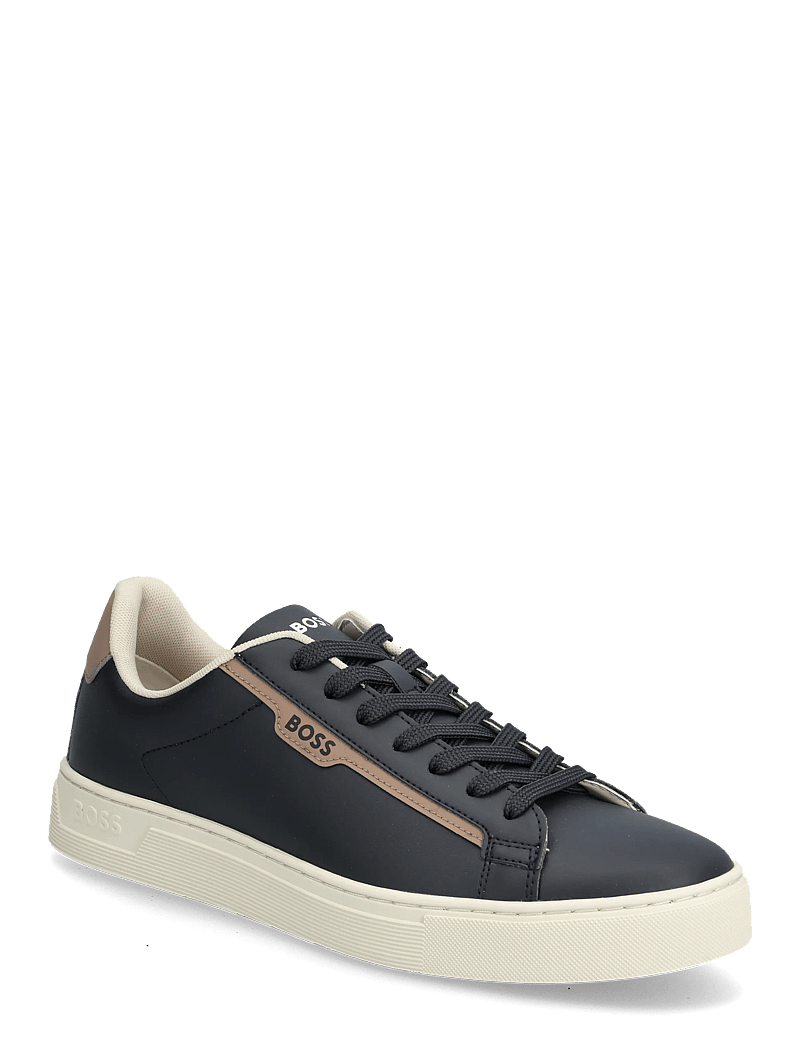 BOSS - Rhys_Tenn_pusdth - niedriger schnitt - dark blue - 0