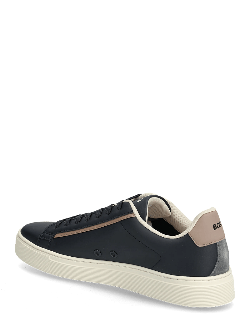 BOSS - Rhys_Tenn_pusdth - niedriger schnitt - dark blue - 2