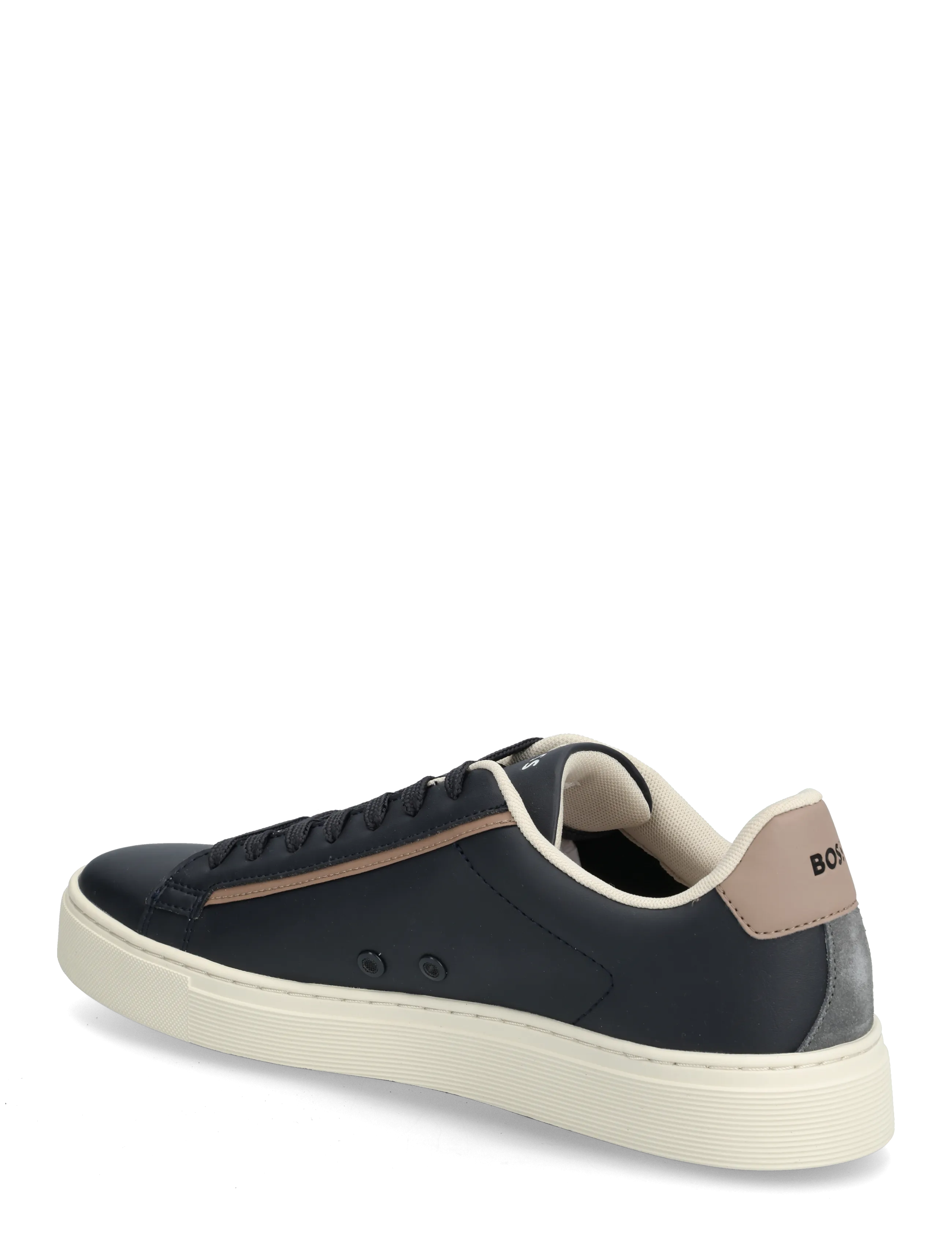 BOSS - Rhys_Tenn_pusdth - niedriger schnitt - dark blue - 2