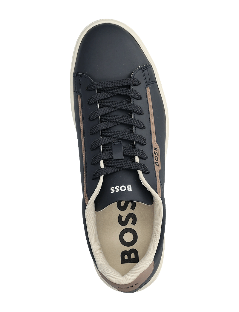 BOSS - Rhys_Tenn_pusdth - niedriger schnitt - dark blue - 3