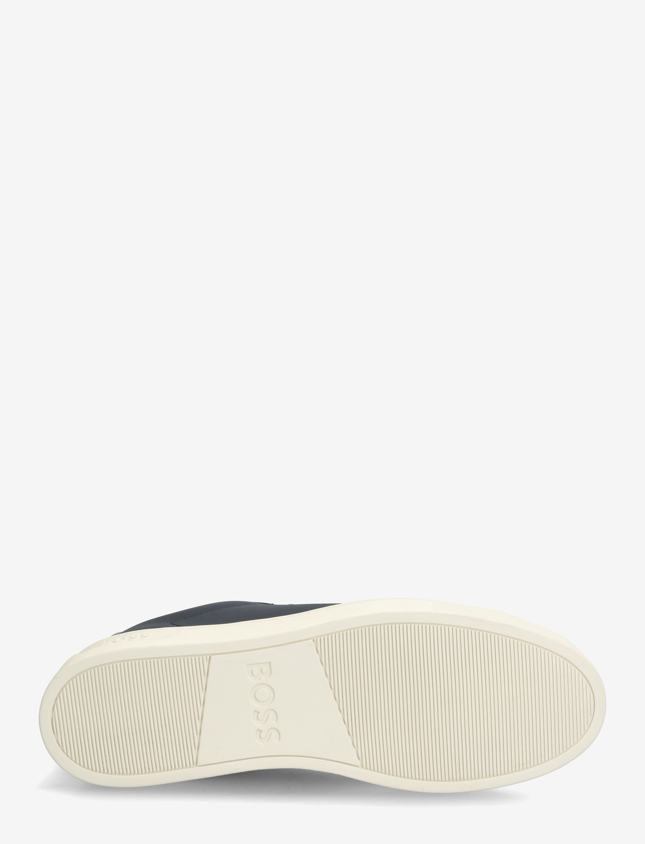 BOSS - Rhys_Tenn_pusdth - lave sneakers - dark blue - 4
