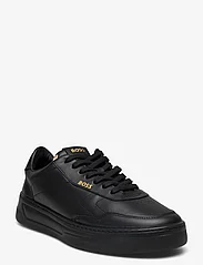 BOSS - Baltimore_Tenn_ltl - laag sneakers - black - 0