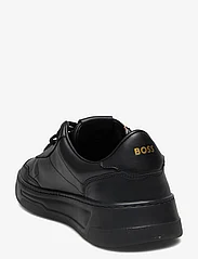 BOSS - Baltimore_Tenn_ltl - laag sneakers - black - 2