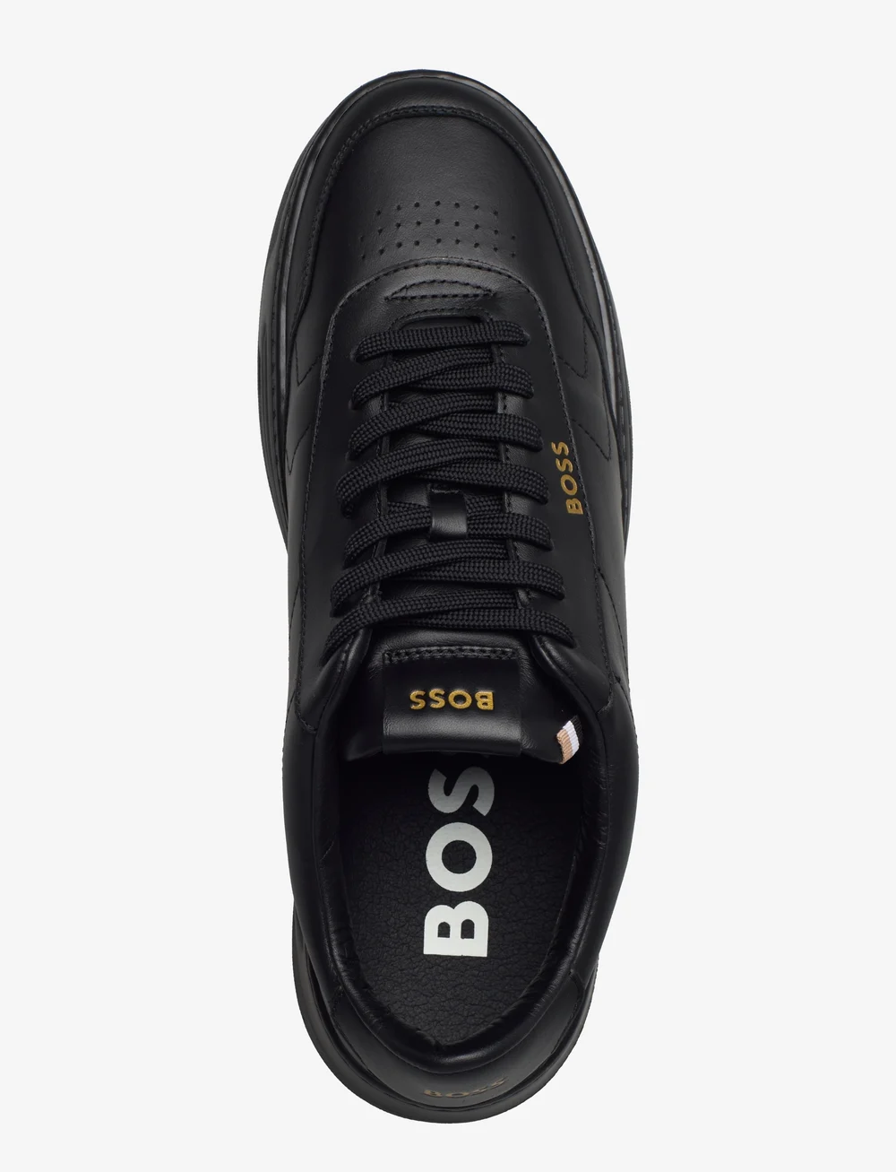 Very hugo boss trainers sales