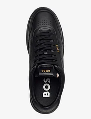 BOSS - Baltimore_Tenn_ltl - laag sneakers - black - 3