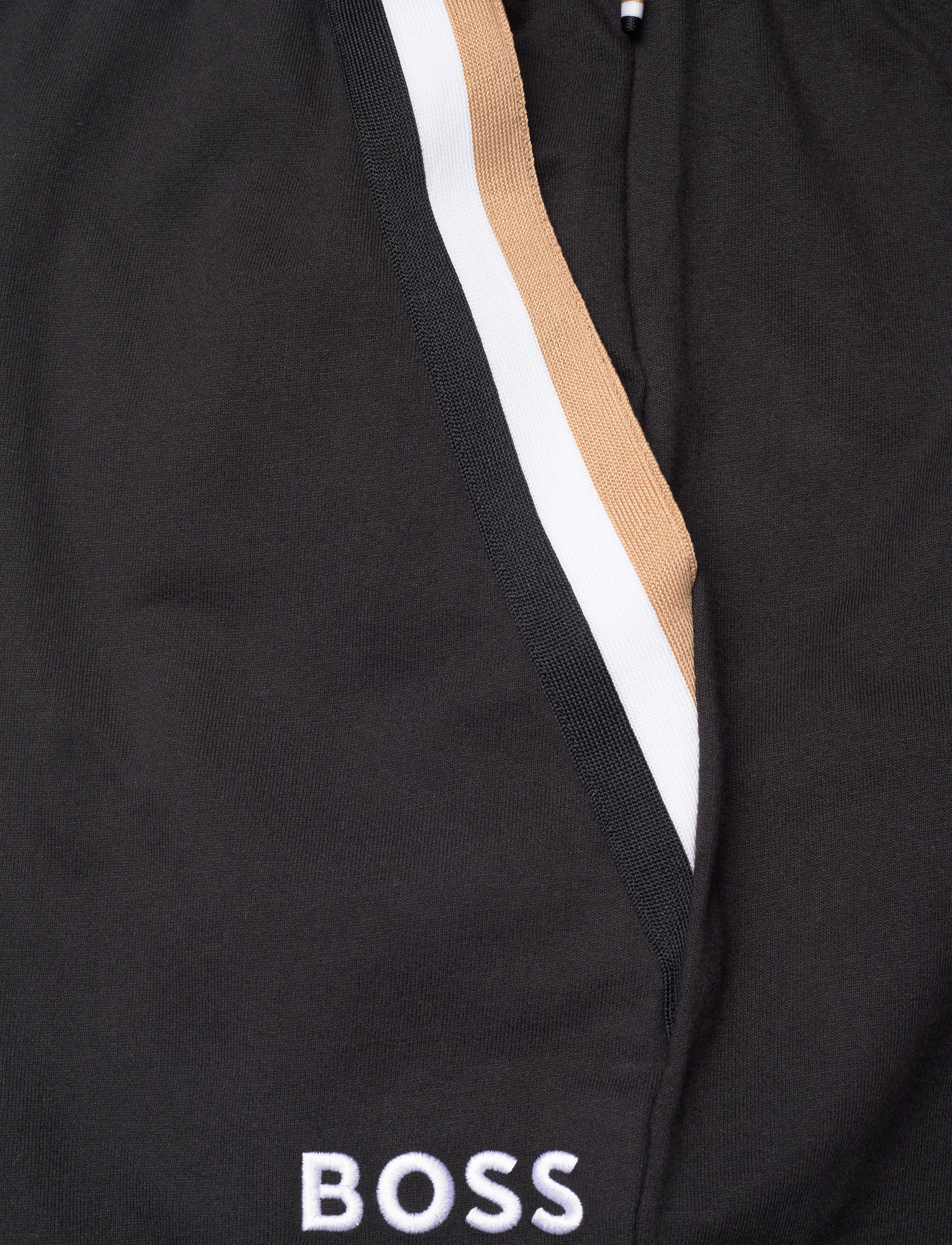 BOSS - Iconic Pants - black - 2