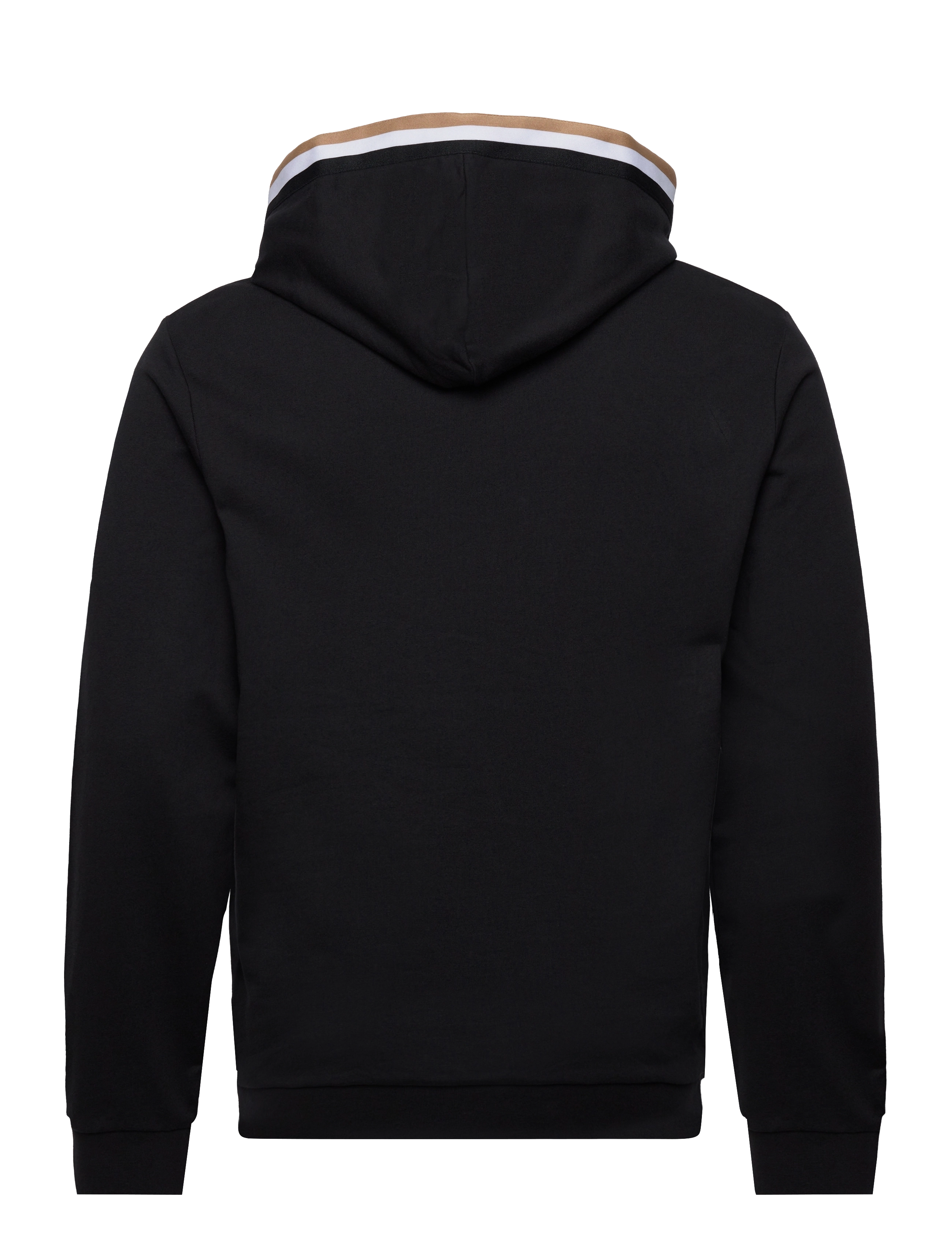 BOSS - Iconic Hoodie - black - 1