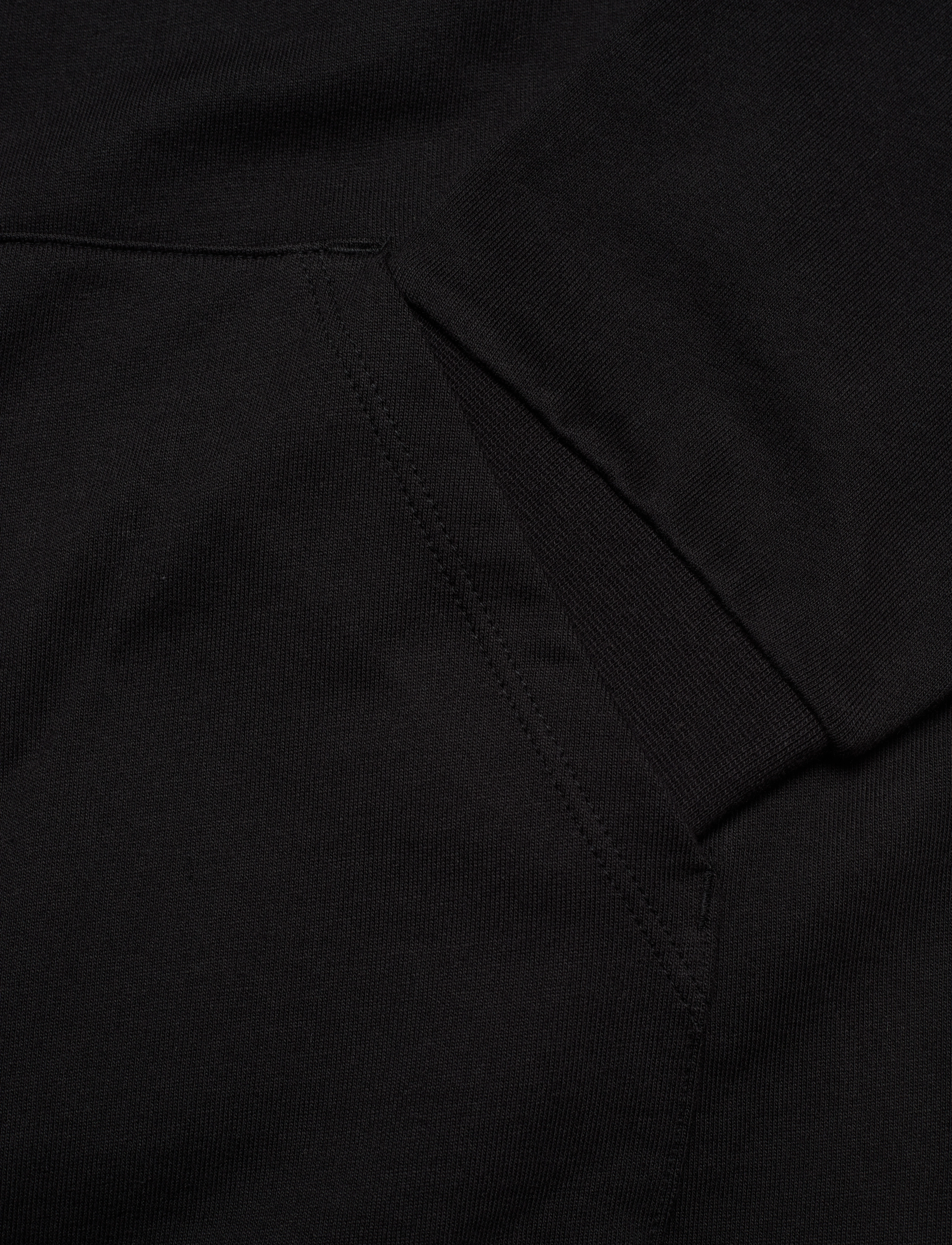 BOSS - Iconic Hoodie - black - 3
