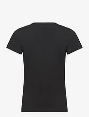 BOSS - Eventsa3 - t-shirts - black - 1