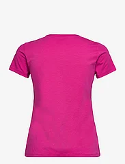 BOSS - Eventsa3 - t-shirts - bright pink - 1
