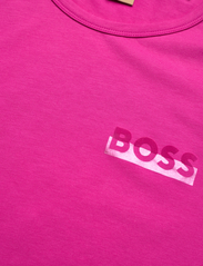 BOSS - Eventsa3 - t-shirts - bright pink - 2