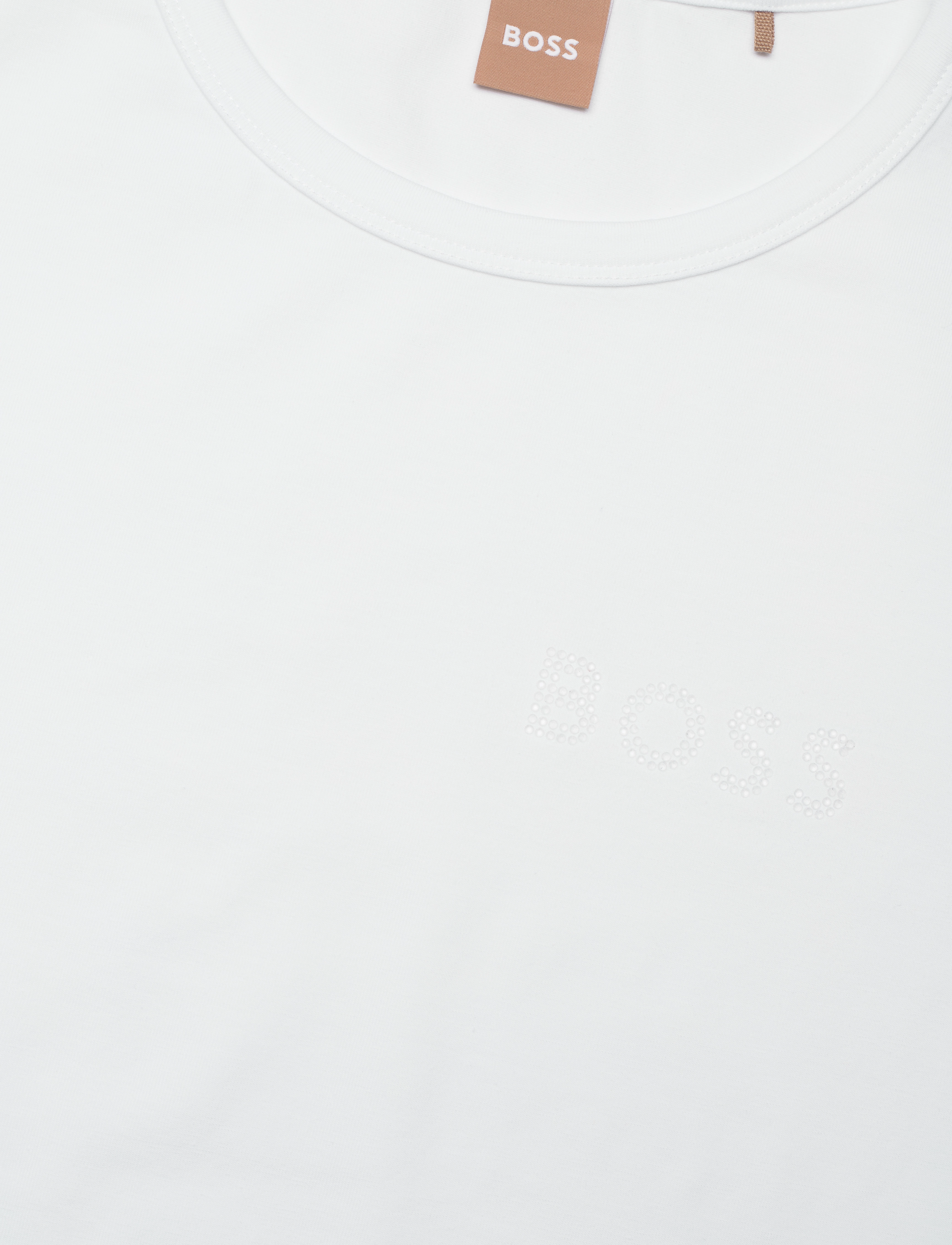 BOSS - Eventsa3 - white - 2