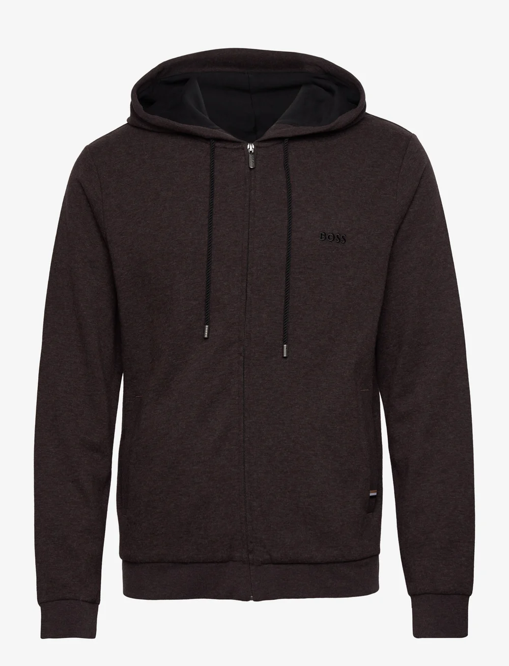 Hugo boss 2025 cashmere hoodie