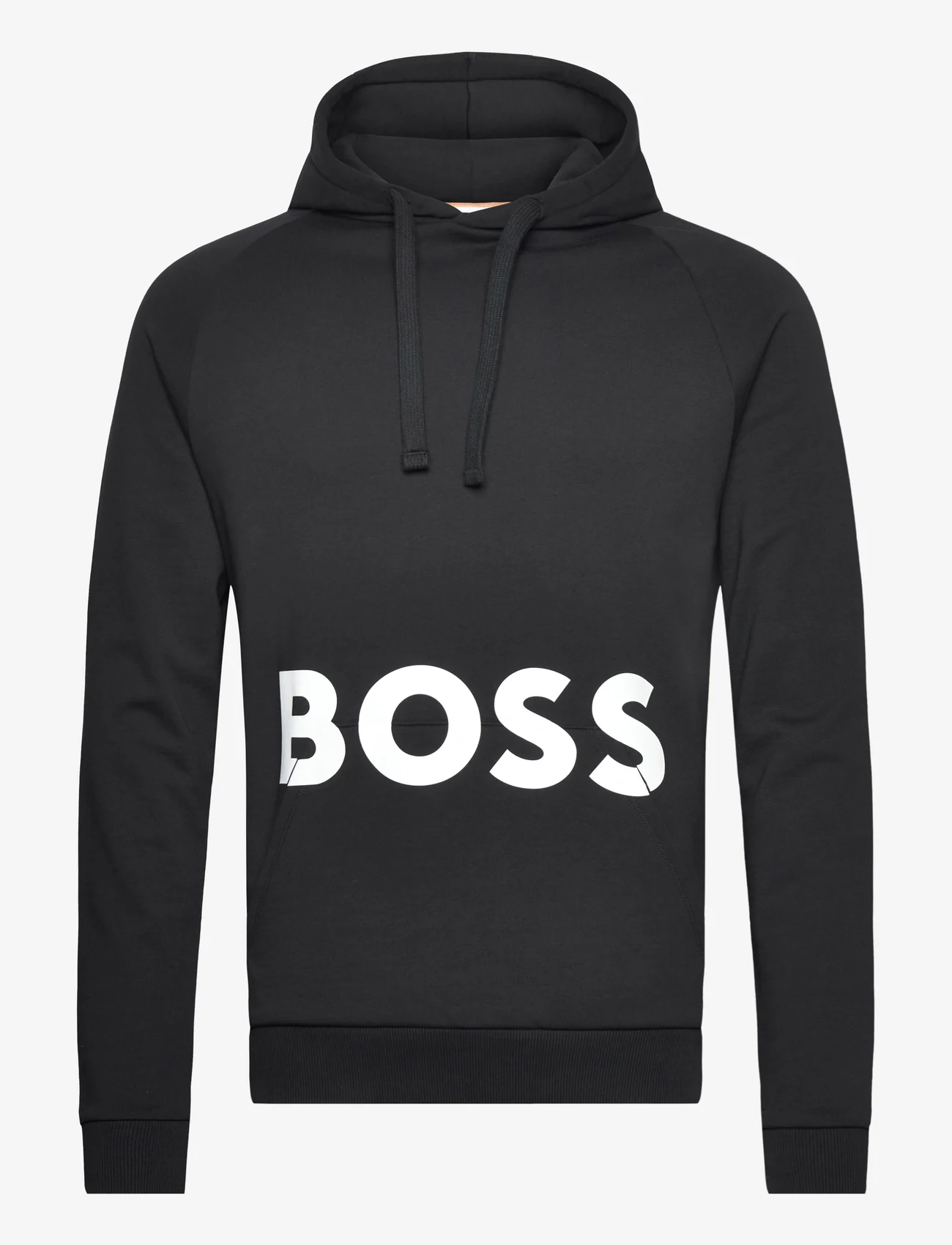 BOSS - Fashion Sweatshirt H - black - 0