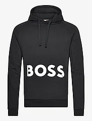 BOSS - Fashion Sweatshirt H - black - 0