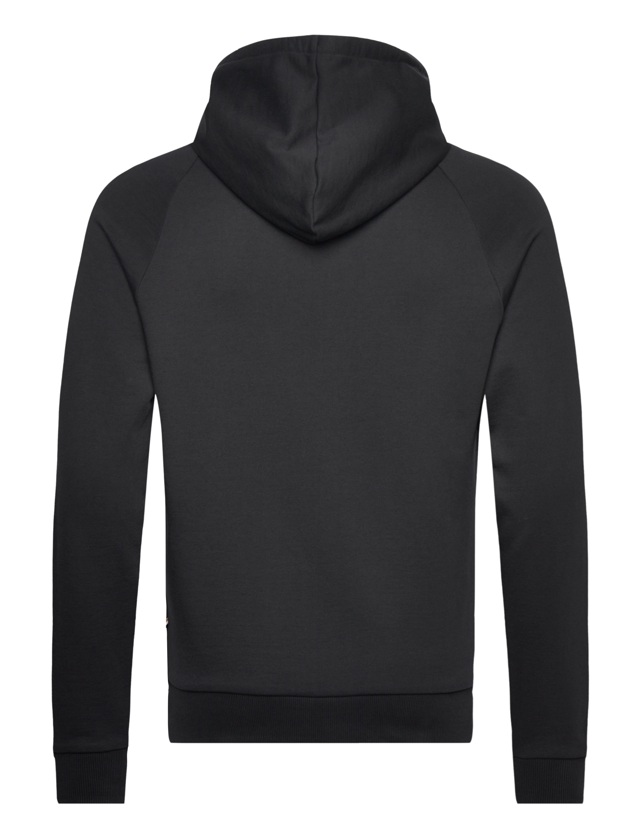 BOSS - Fashion Sweatshirt H - black - 1