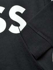 BOSS - Fashion Sweatshirt H - black - 3
