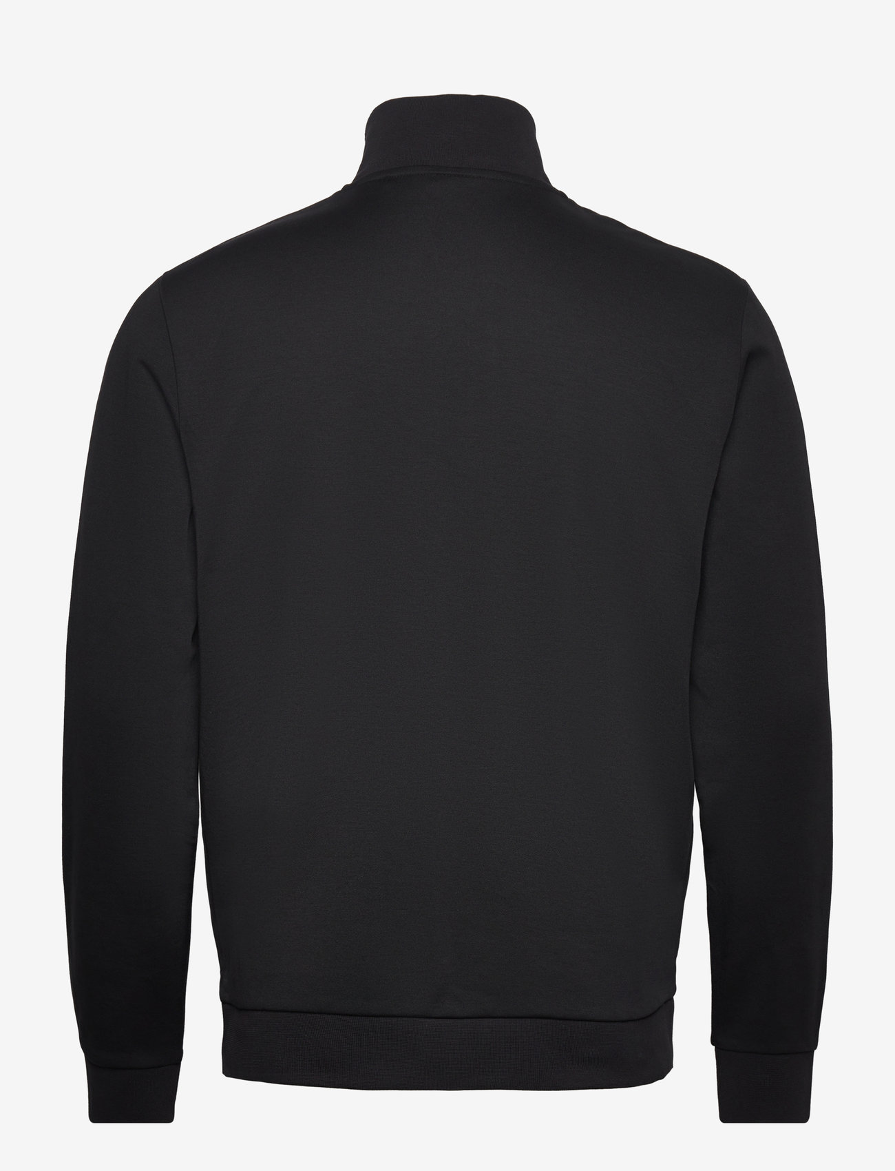 BOSS - Tracksuit Jacket - black - 1