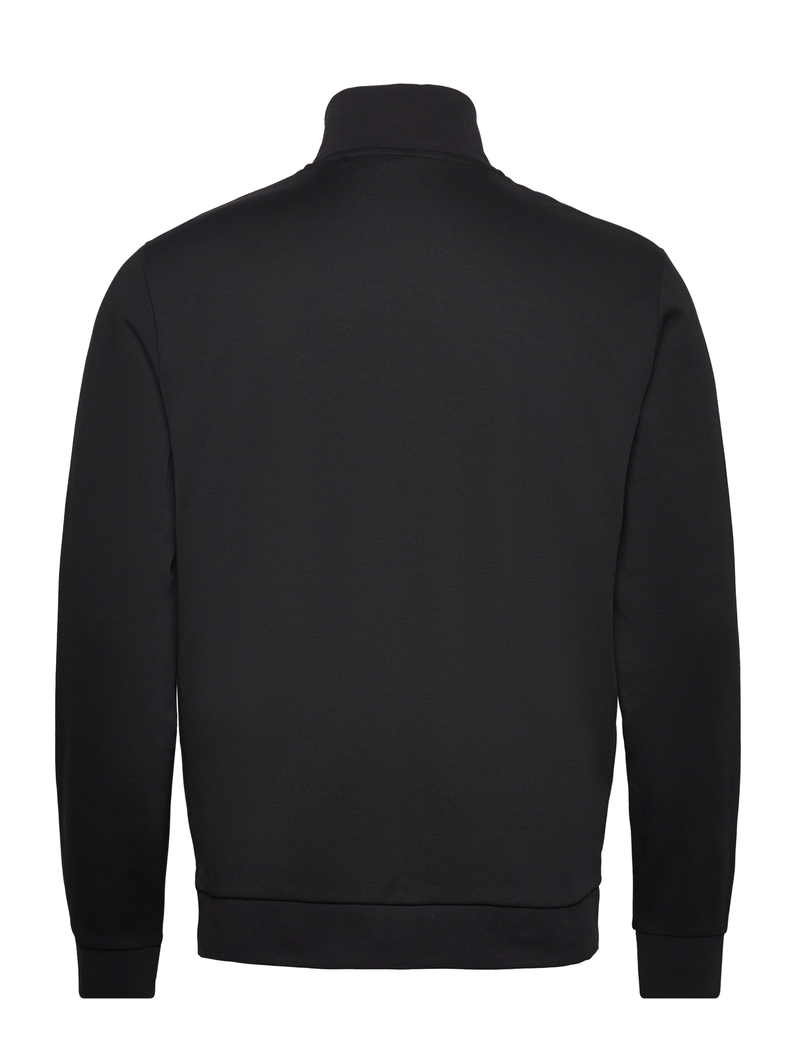 BOSS - Tracksuit Jacket - black - 1