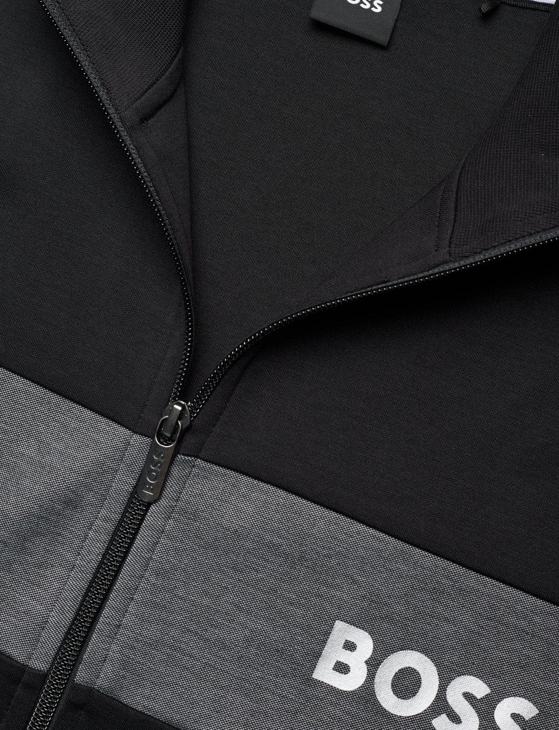 Boss bodywear tracksuit 2024 jacket