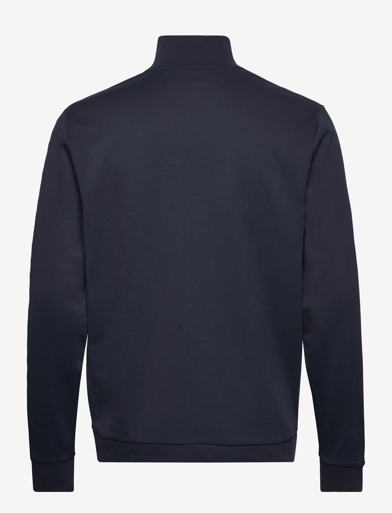 BOSS - Tracksuit Jacket - dark blue - 1