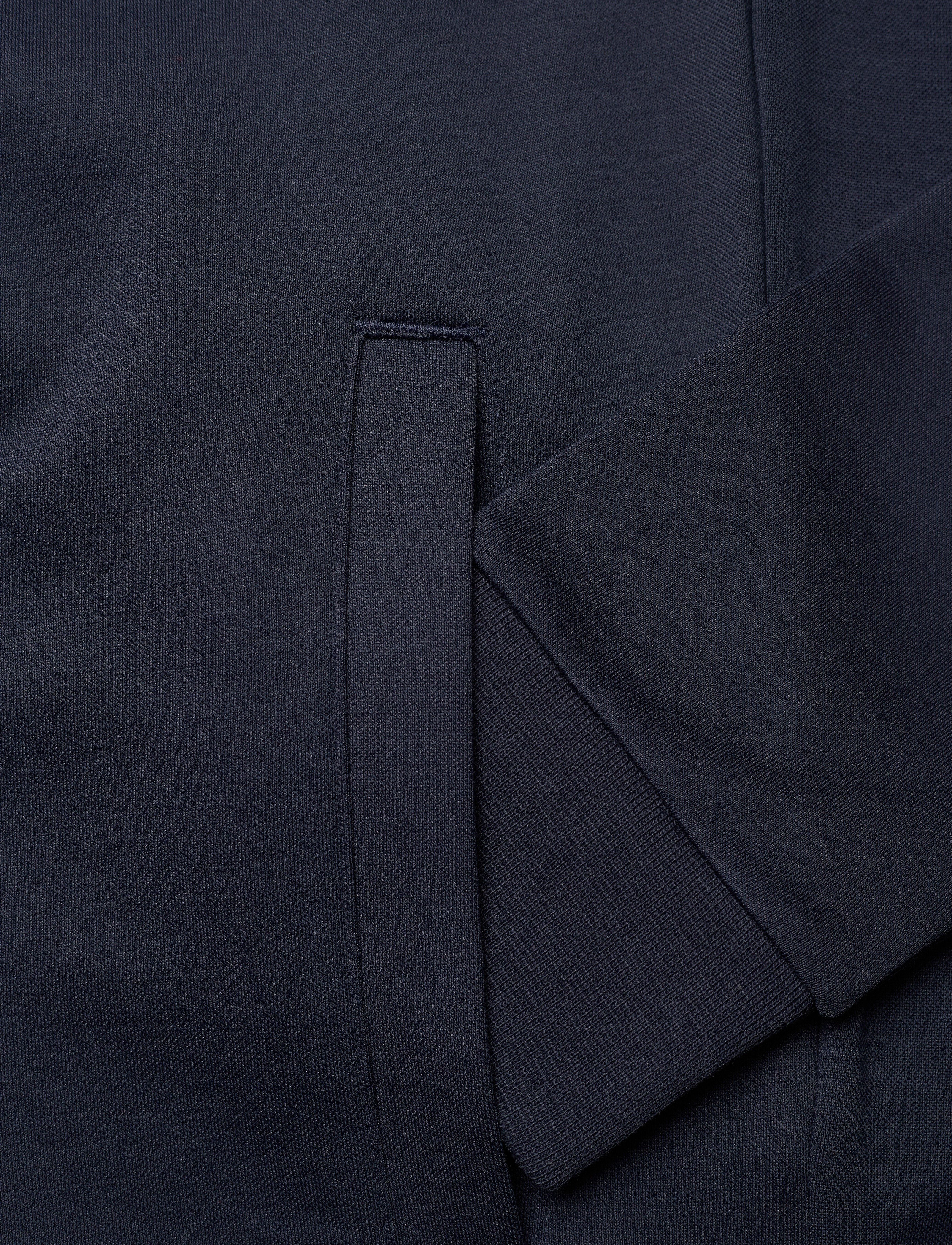 BOSS - Tracksuit Jacket - dark blue - 3