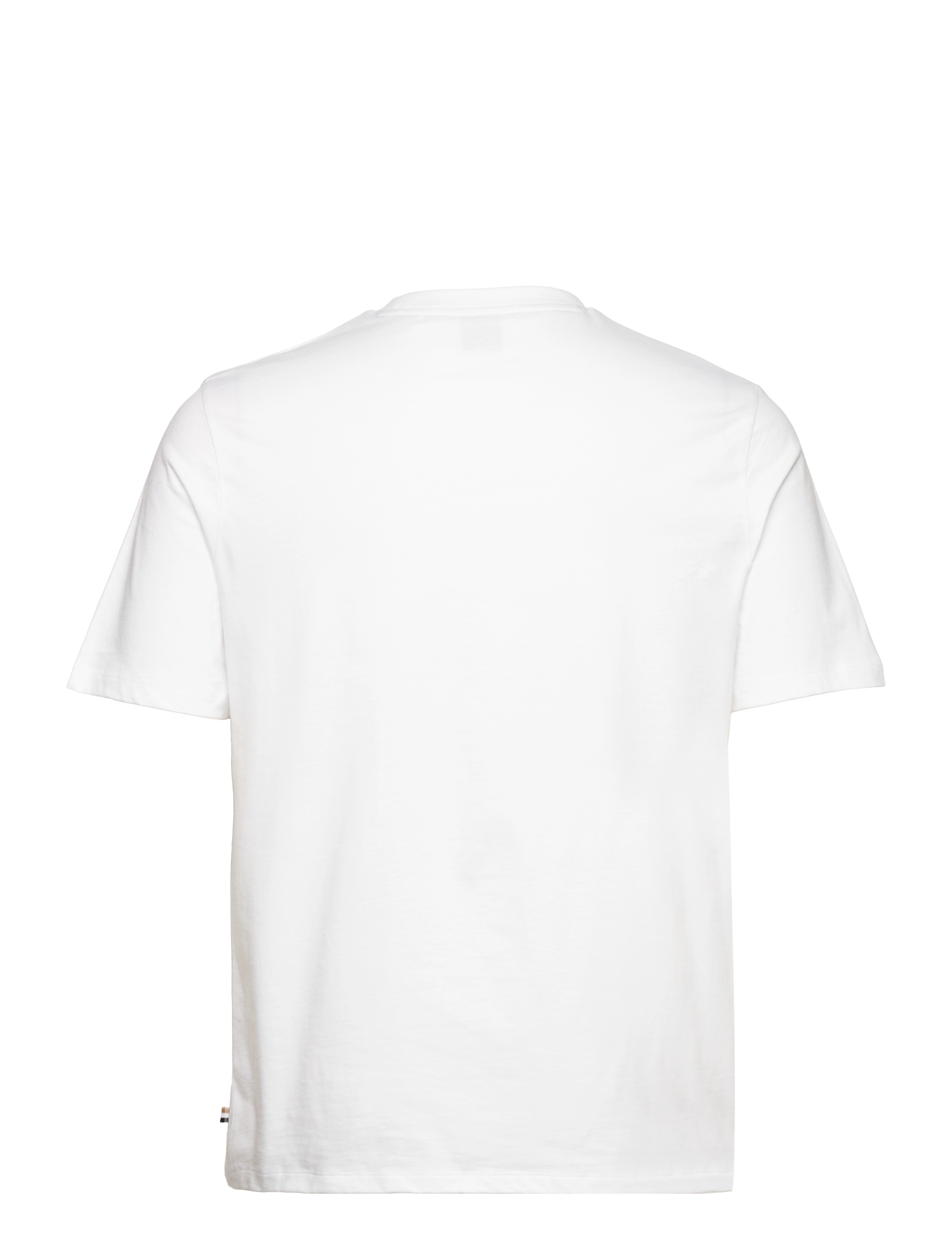BOSS - Fashion T-Shirt - white - 1
