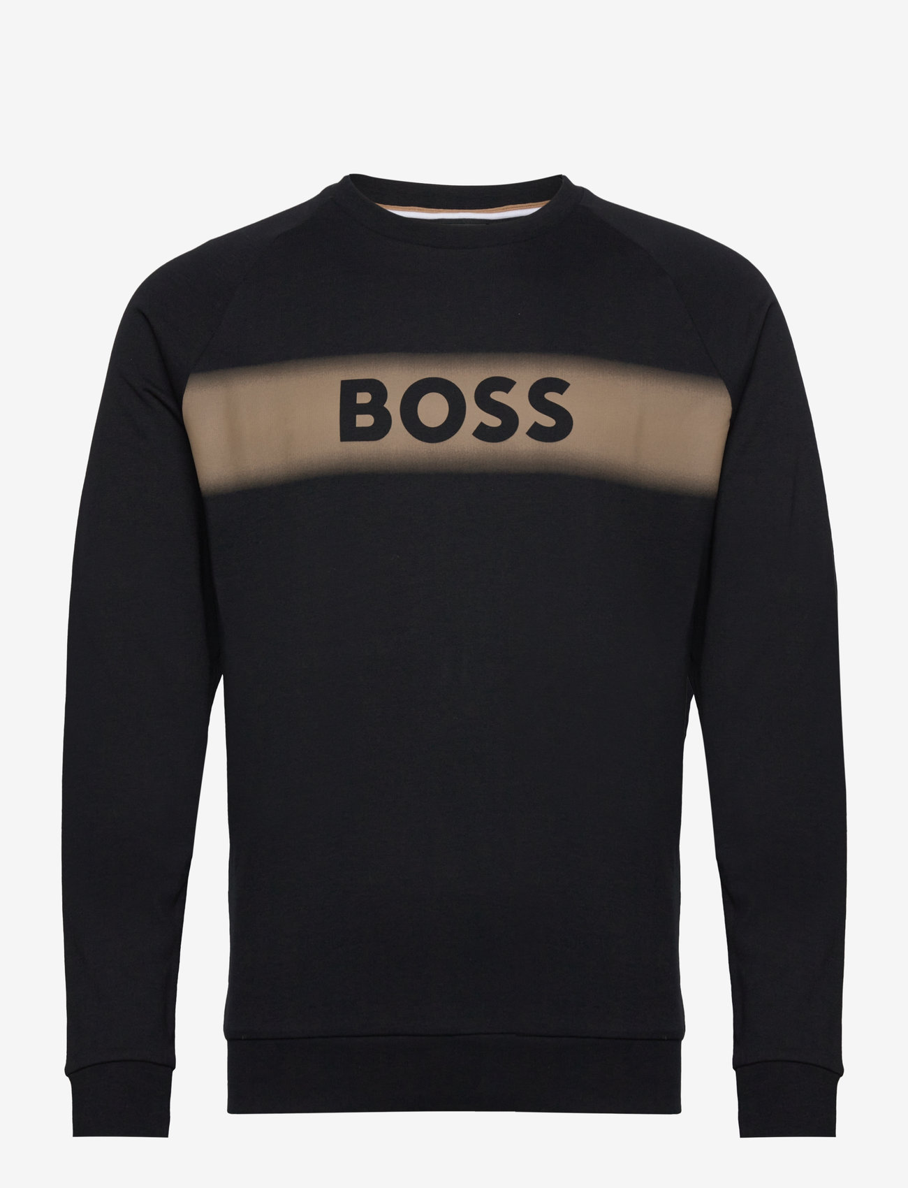 BOSS - Authentic Sweatshirt - black - 0