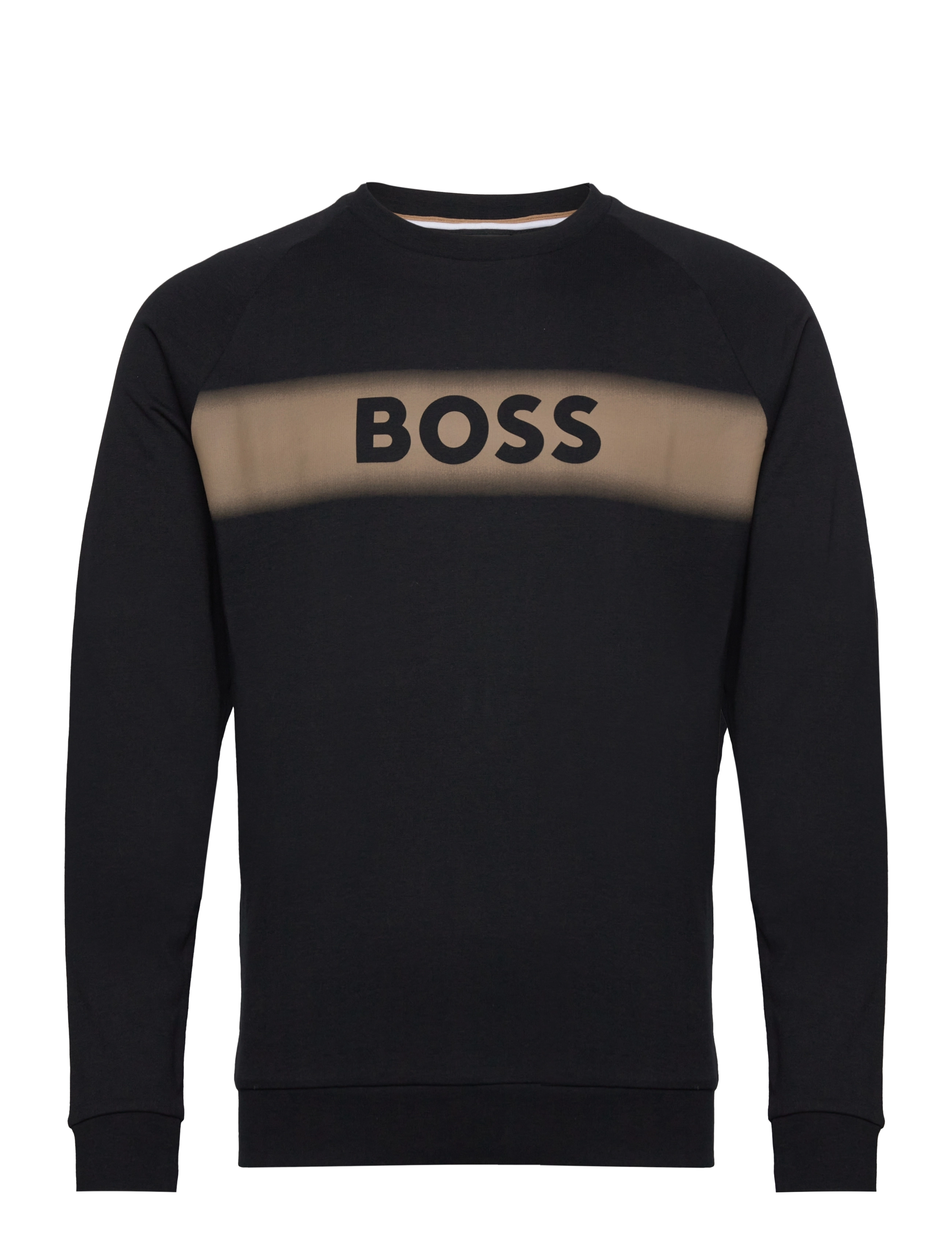 Authentic Sweatshirt - BLACK