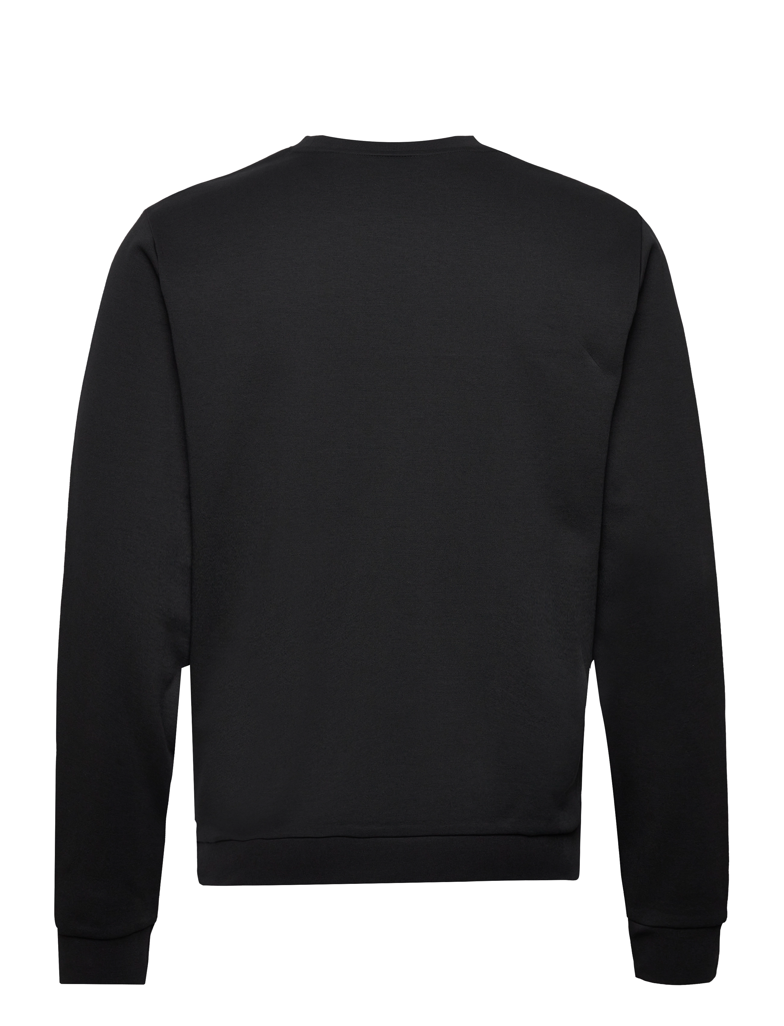 BOSS - Tracksuit Sweatshirt - black - 1