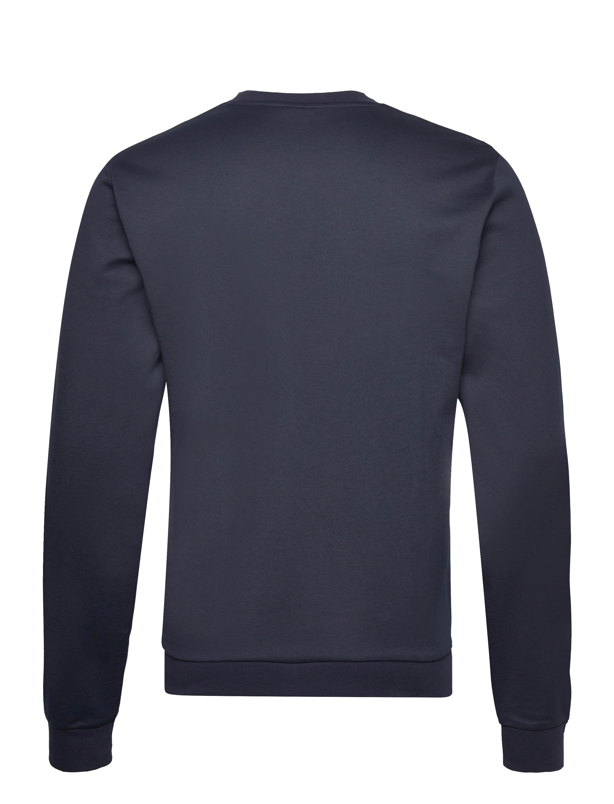 BOSS - Tracksuit Sweatshirt - dark blue - 1