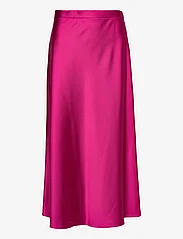 BOSS - Vinarea - satin skirts - bright pink - 0