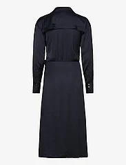 BOSS - Daknota - wrap dresses - dark blue - 1