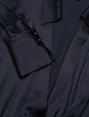 BOSS - Daknota - wrap dresses - dark blue - 2