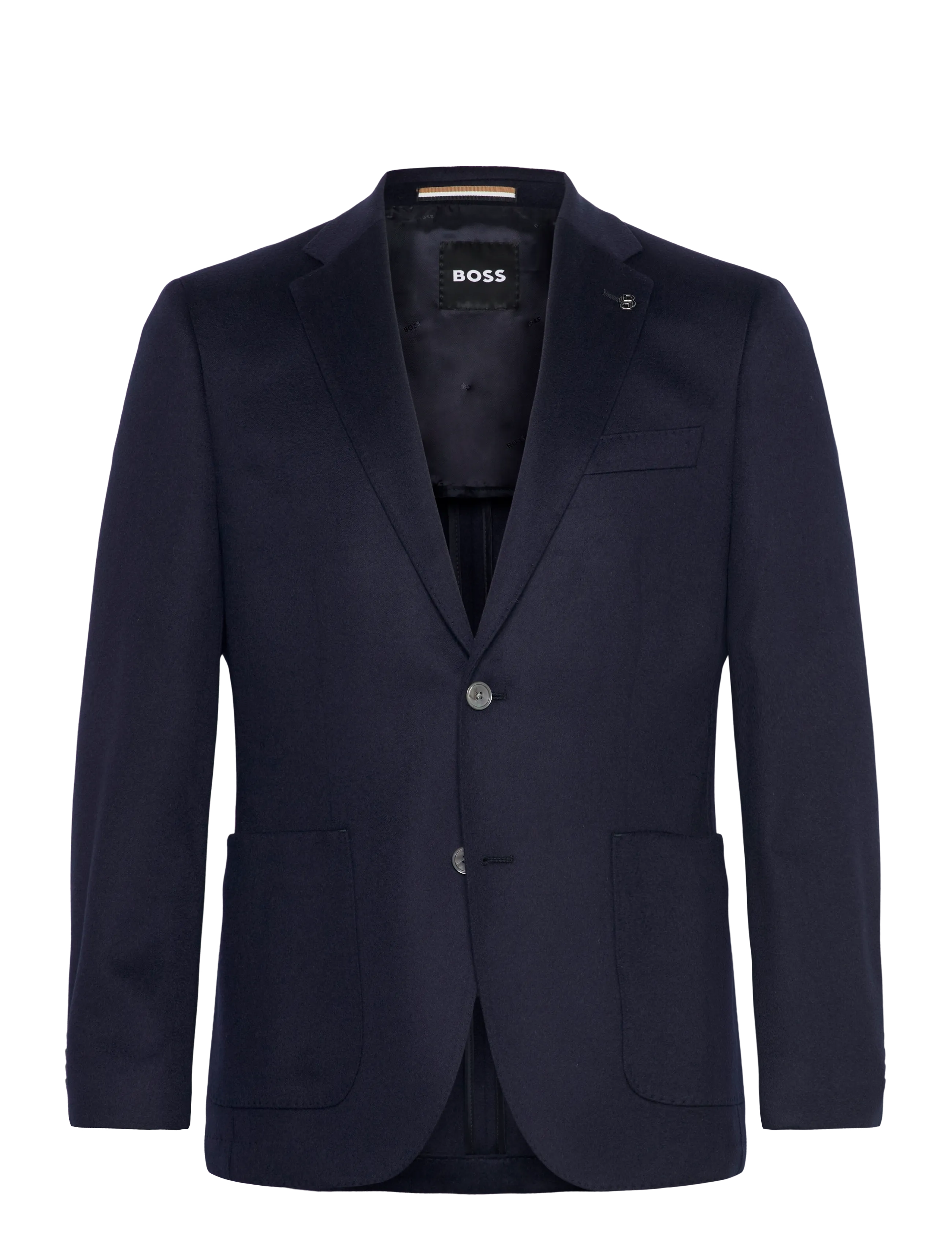 BOSS H-Janson-233 Navy - 48 - Herren